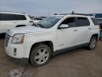 2012 Gmc Terrain Slt на продаже в Woodhaven, MI - Rear End