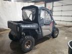 2024 YAMAHA YXE850  for sale at Copart PA - ALTOONA