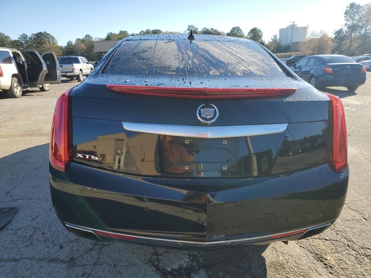 VIN 2G61S5S31D9144223 2013 CADILLAC XTS no.6