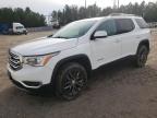 2017 Gmc Acadia Slt-1 zu verkaufen in Charles City, VA - Minor Dent/Scratches