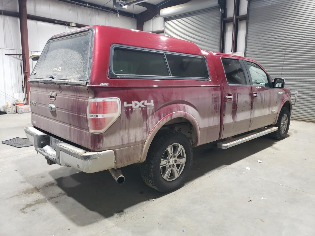 2014 Ford F-150 - Image 3