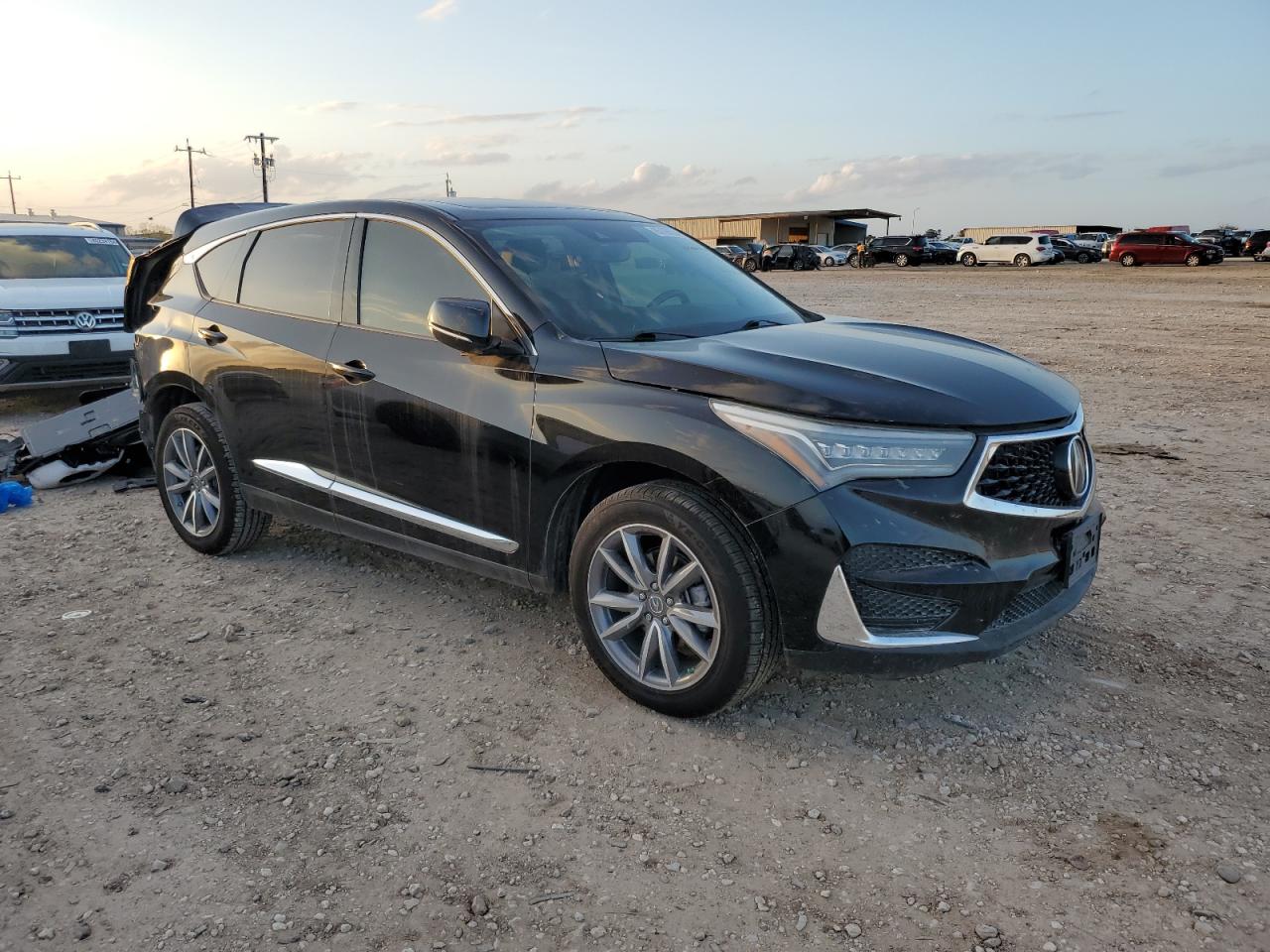 2020 Acura RDX - Image 4