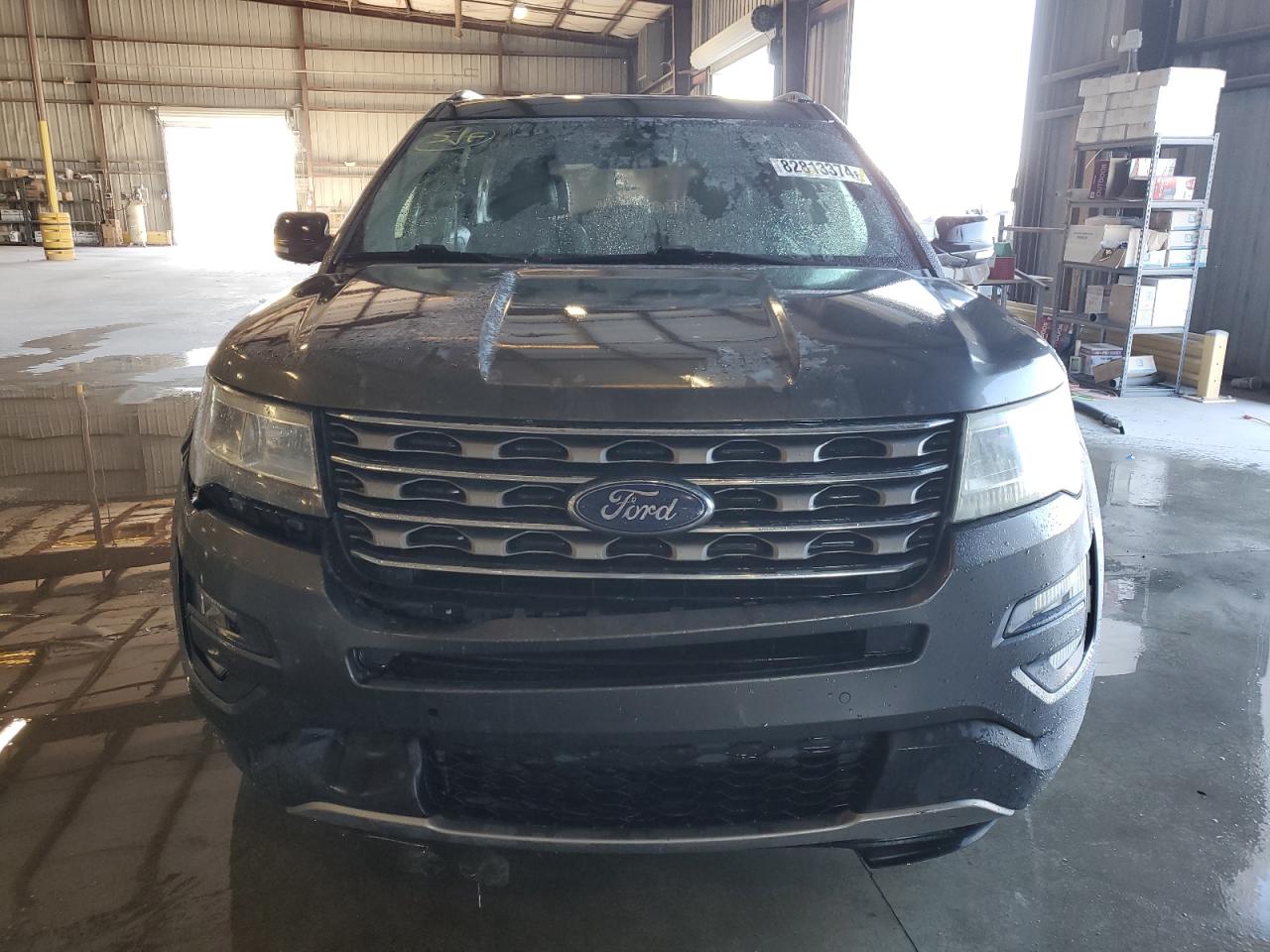 2017 Ford Explorer - Image 5