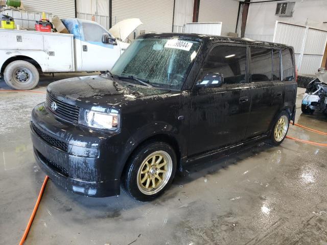 2006 Toyota Scion Xb