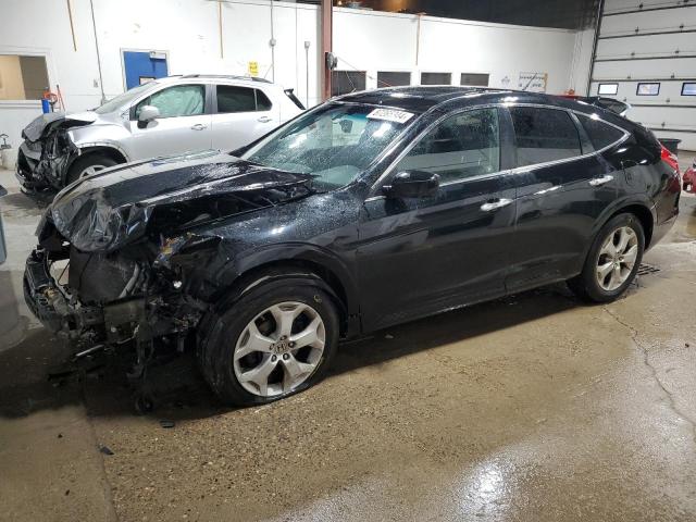 2012 Honda Crosstour Exl