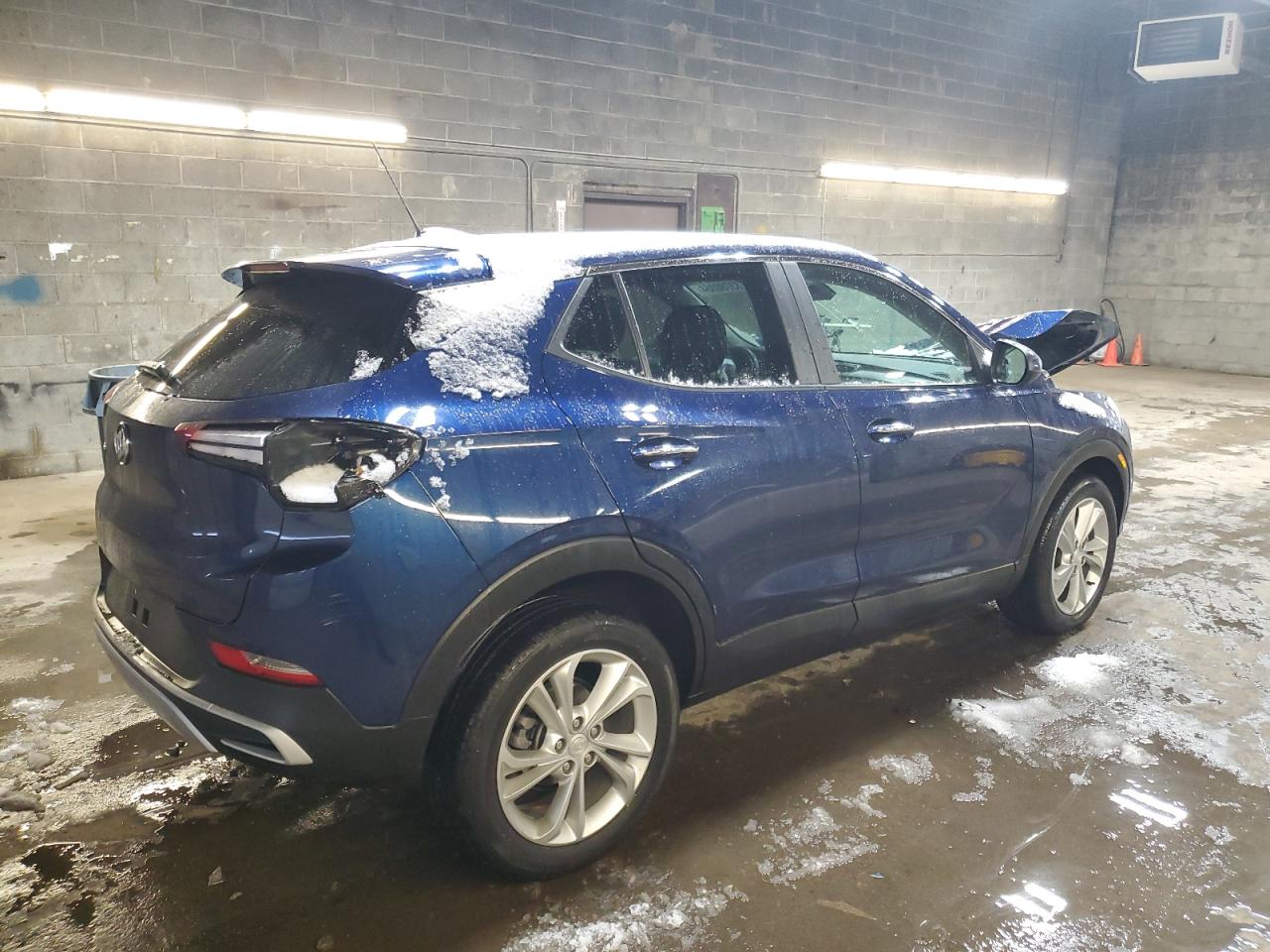 2022 Buick Encore - Image 3