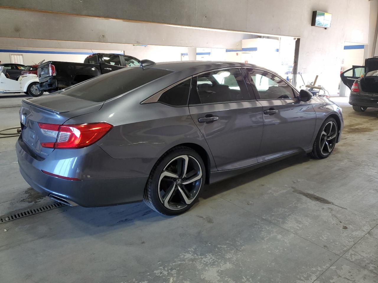 2019 Honda Accord - Image 3