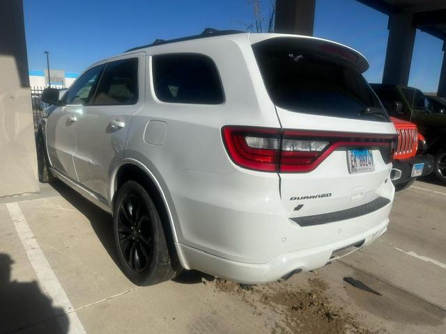 2022 Dodge Durango R/T