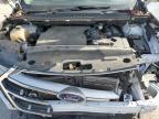 2015 Ford Edge Sel იყიდება Tulsa-ში, OK - Front End