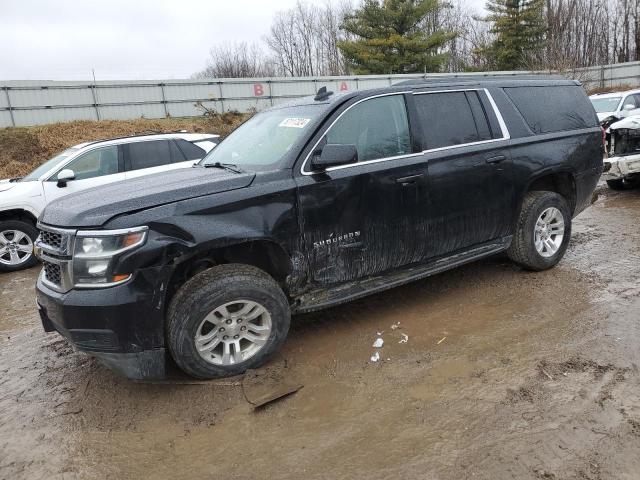 2019 Chevrolet Suburban K1500 Ls