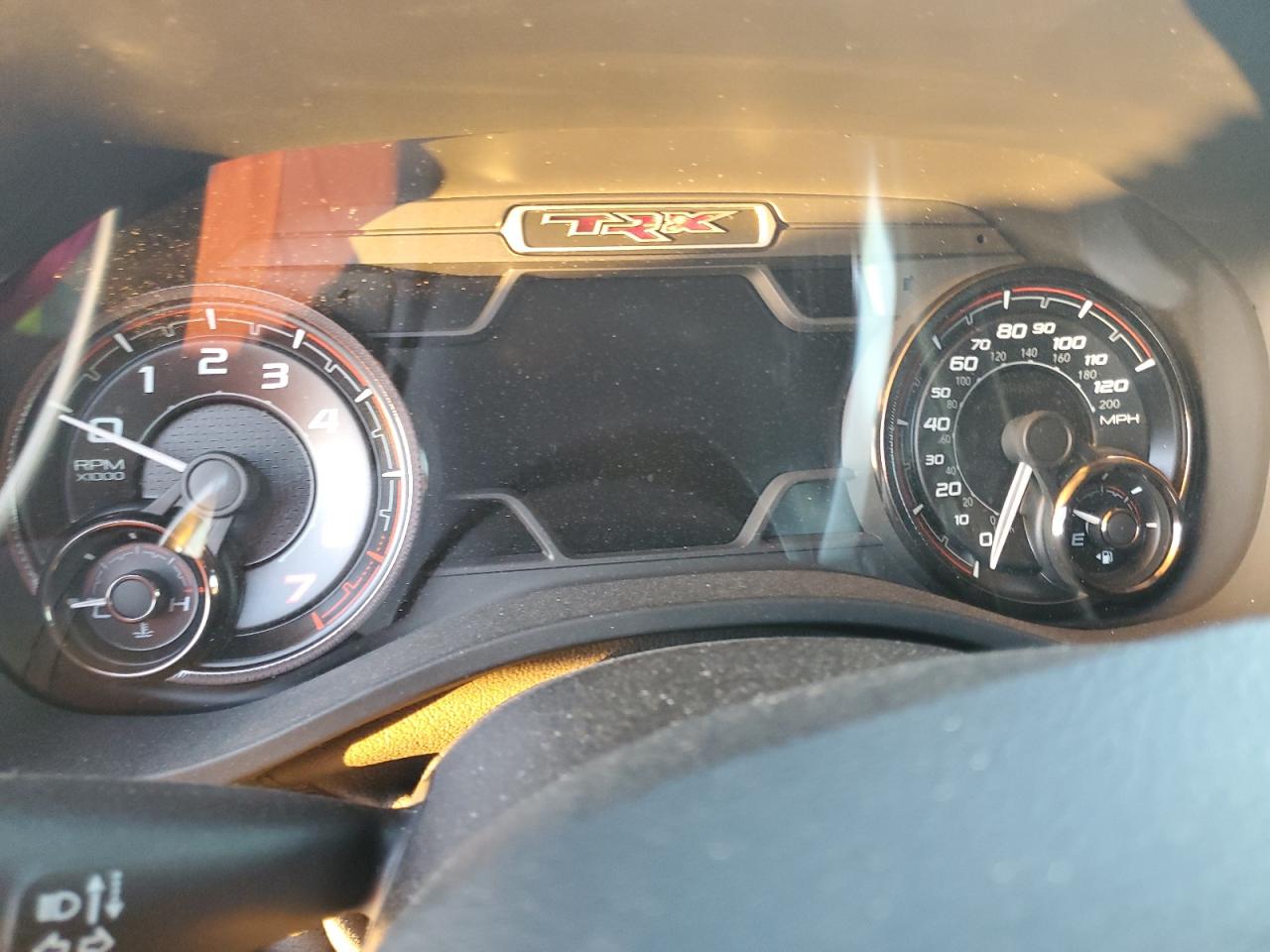 2021 RAM 1500 - Image 9