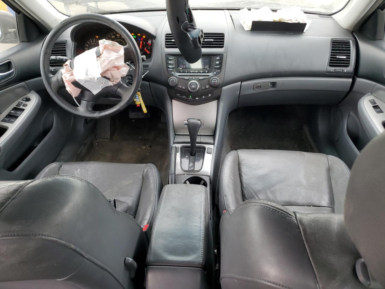 2004 Honda Accord Ex VIN: 1HGCM66514A094415 Lot: 85904754