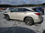 2016 Lexus Rx 350 Base en Venta en Fairburn, GA - Front End