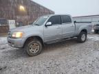 2006 Toyota Tundra Double Cab Sr5 na sprzedaż w Rapid City, SD - Rear End