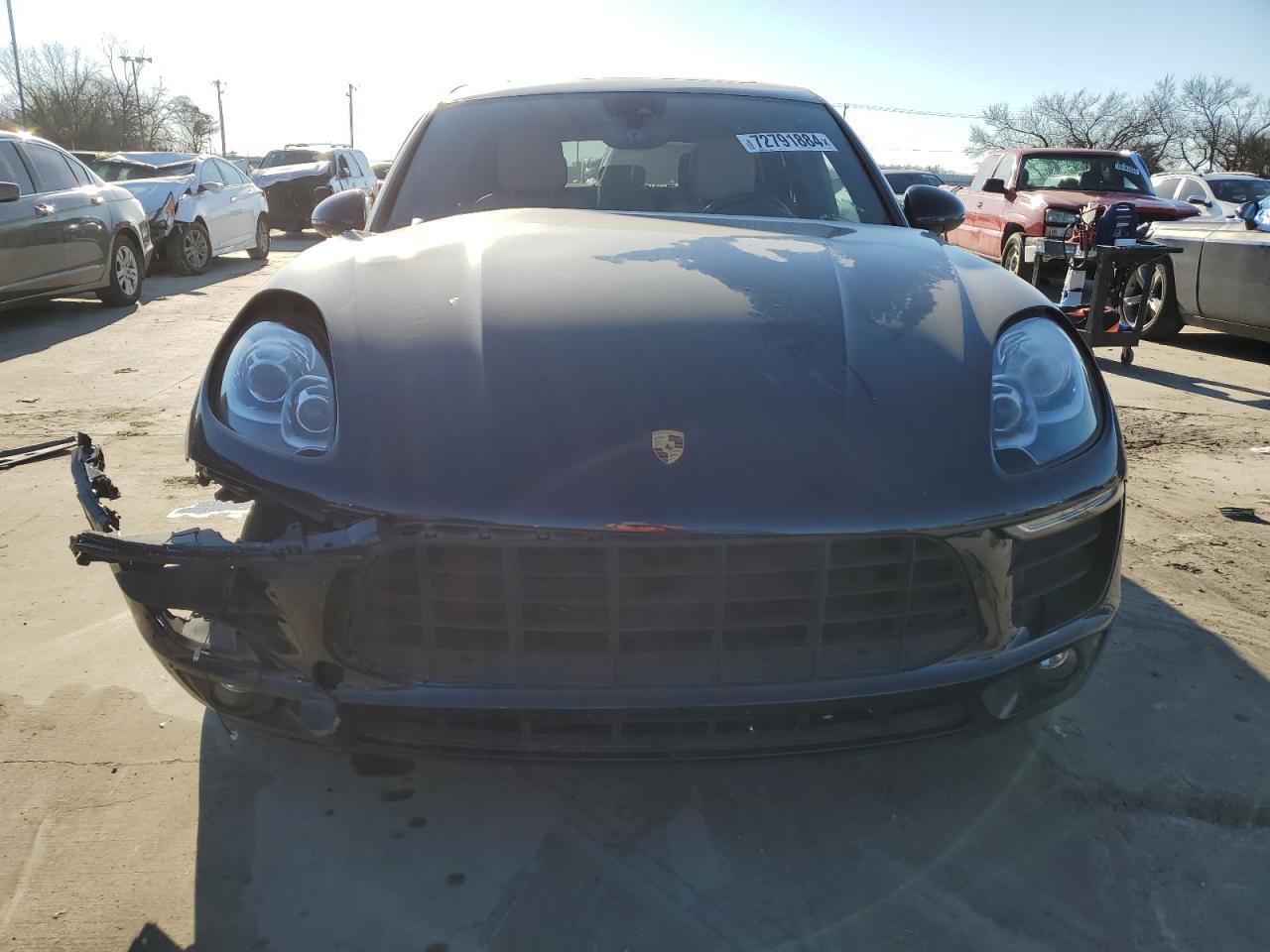 2018 Porsche Macan - Image 5
