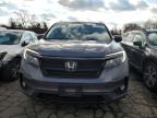 2021 Honda Pilot Se en Venta en New Britain, CT - Side