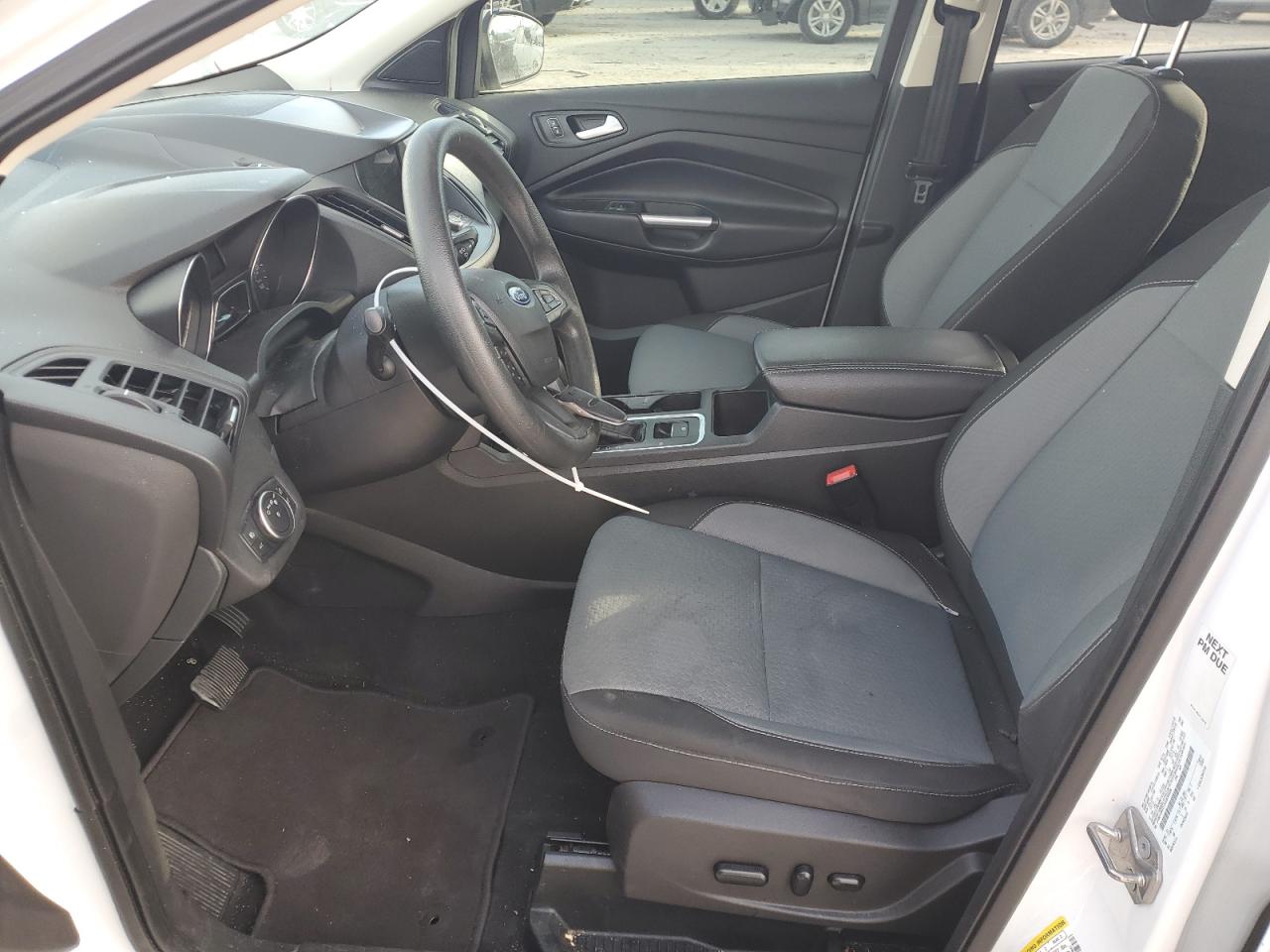 2019 Ford Escape - Image 7
