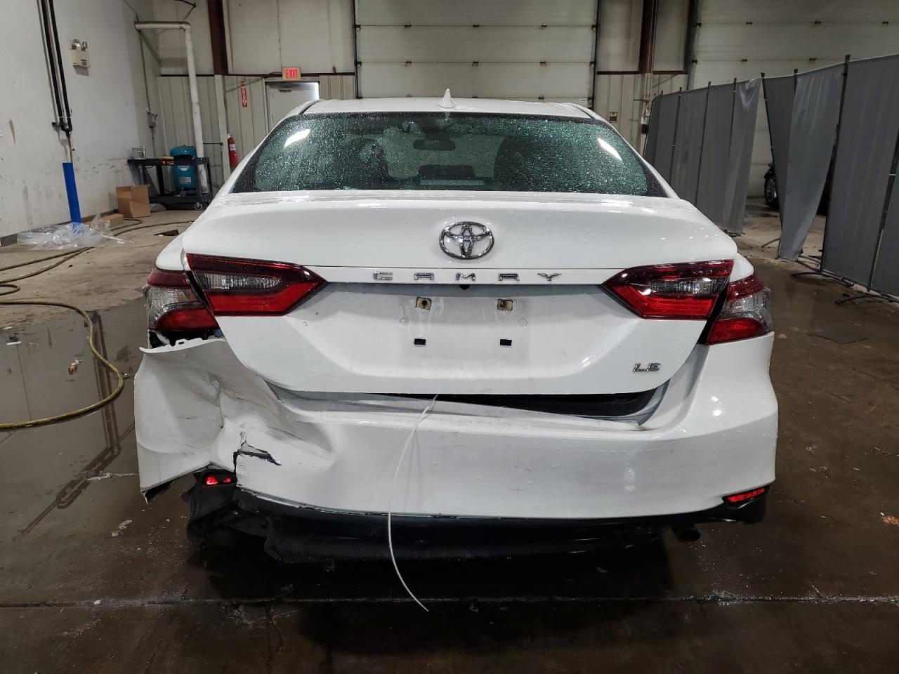 2023 Toyota Camry - Image 6