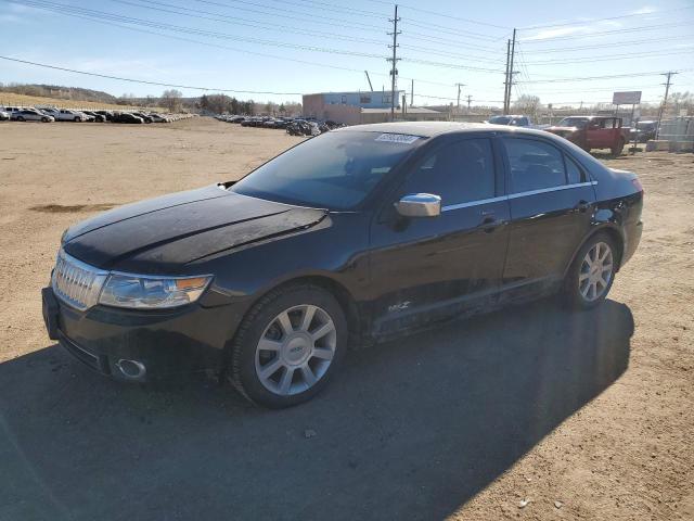 2009 Lincoln Mkz 