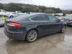 2019 Ford Fusion Sel за продажба в Florence, MS - Front End