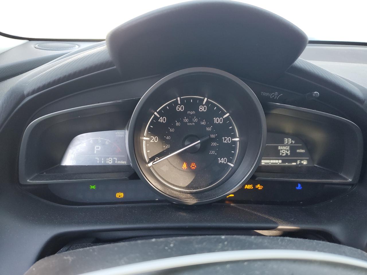 2019 Mazda CX-3 - Image 9