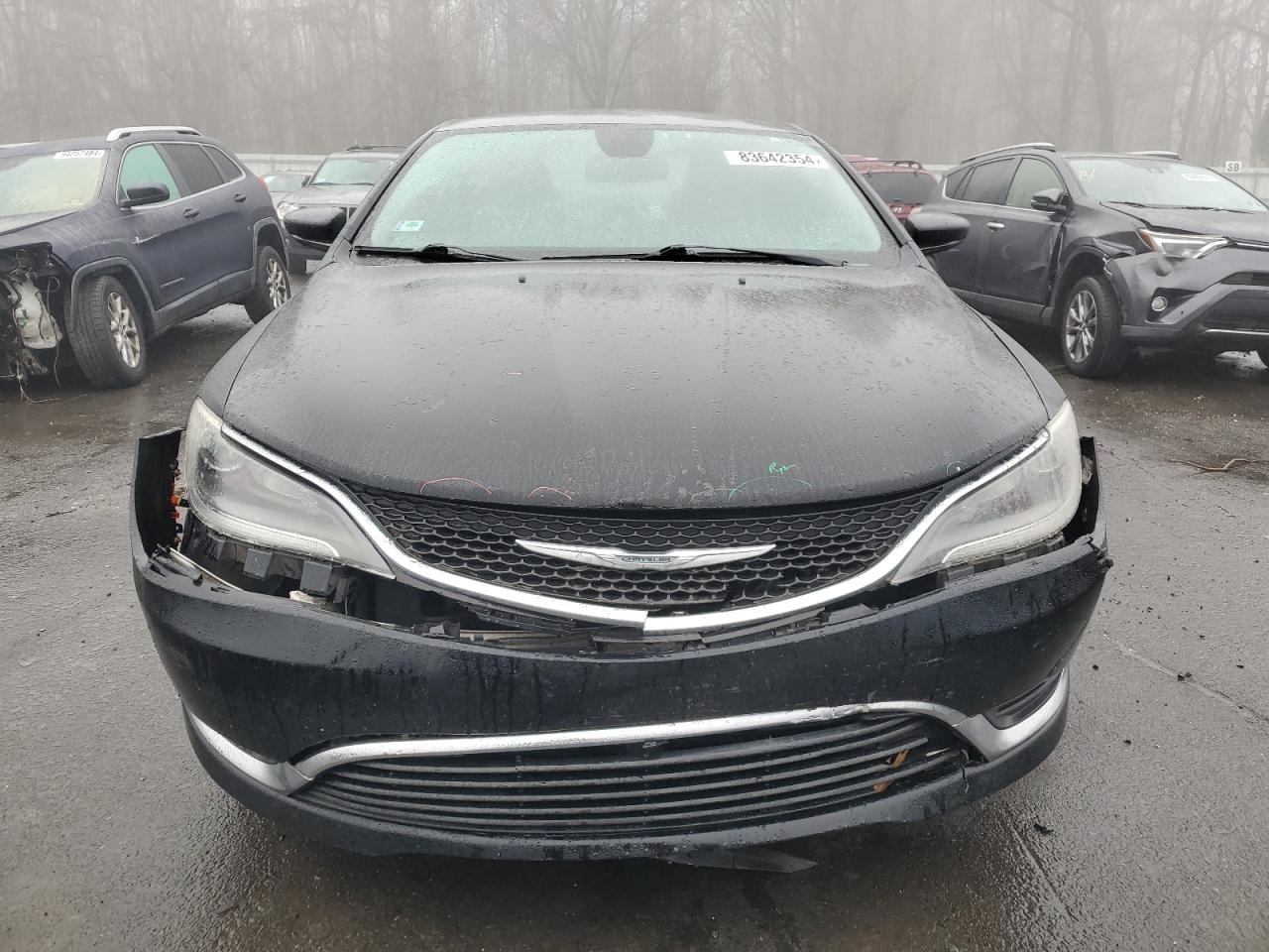 2015 Chrysler 200 - Image 5