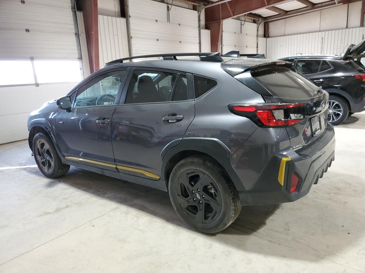 2024 Subaru XV - Image 2