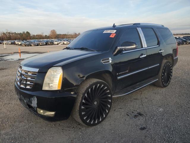 2007 Cadillac Escalade Luxury