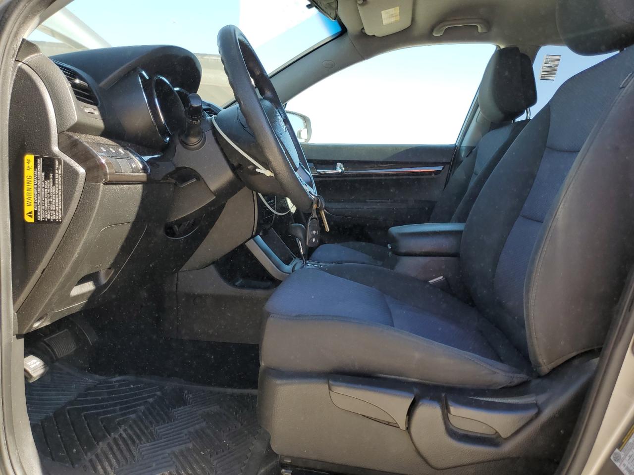 2011 Kia Sorento - Image 7