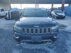 2018 Jeep Grand Cherokee Limited на продаже в Riverview, FL - Water/Flood