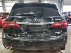 2014 Acura Mdx Technology продається в Ham Lake, MN - Front End