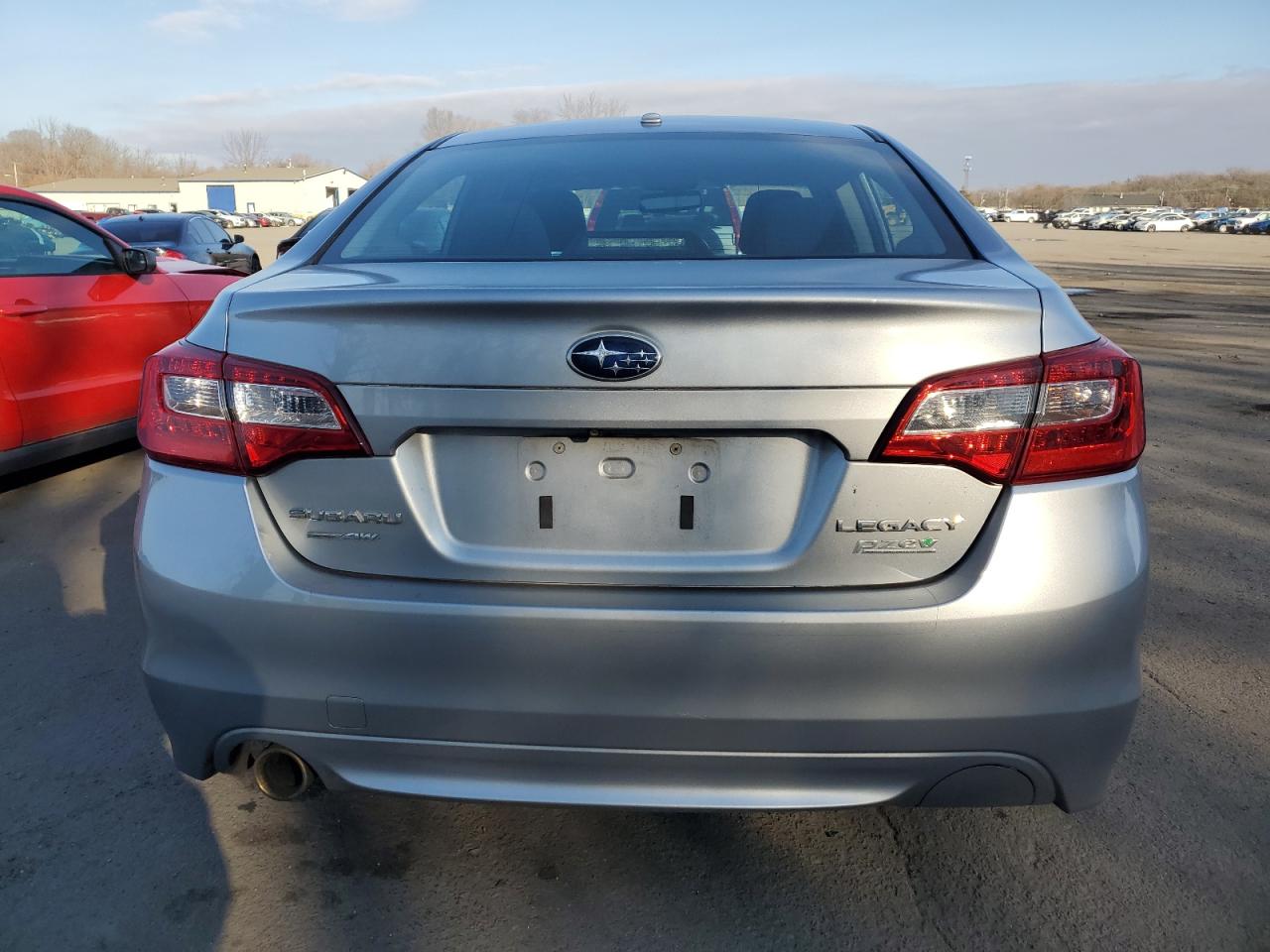 2015 Subaru Legacy - Image 6