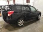 2007 Toyota Rav4 Limited zu verkaufen in Avon, MN - Front End