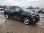 2018 Chevrolet Equinox Lt на продаже в Central Square, NY - Side