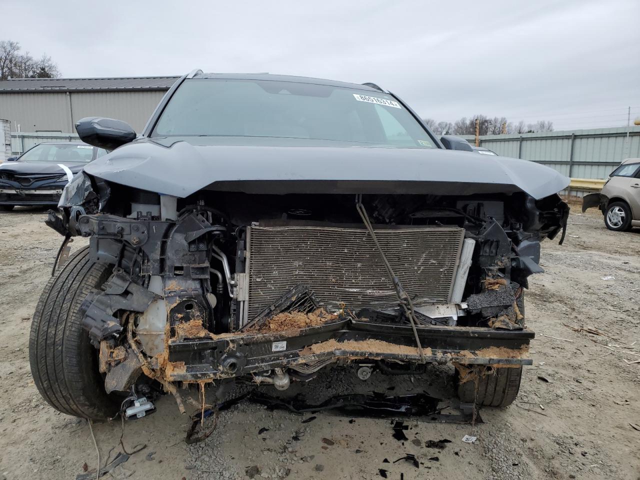 2021 Hyundai Palisade - Image 5