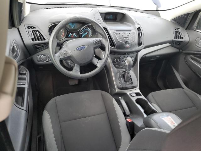 Паркетники FORD ESCAPE 2013 Синий