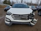 2015 Hyundai Santa Fe Sport  zu verkaufen in Davison, MI - Front End