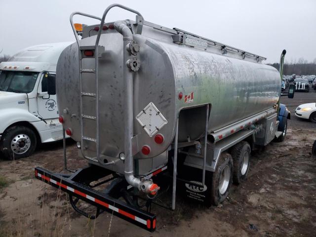 2020 KENWORTH CONSTRUCTION T880