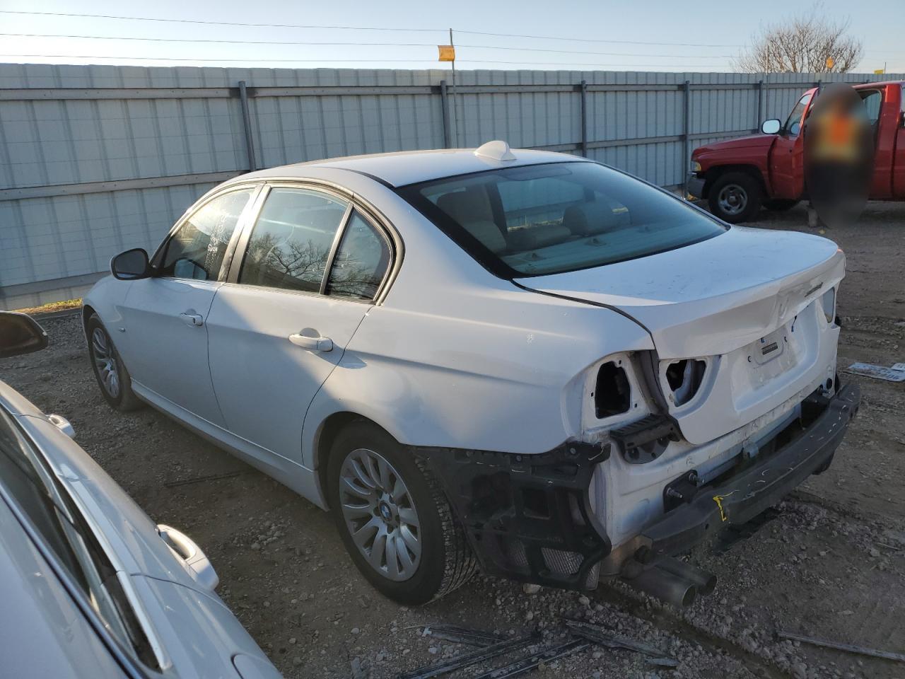 2009 BMW 3er - Image 2