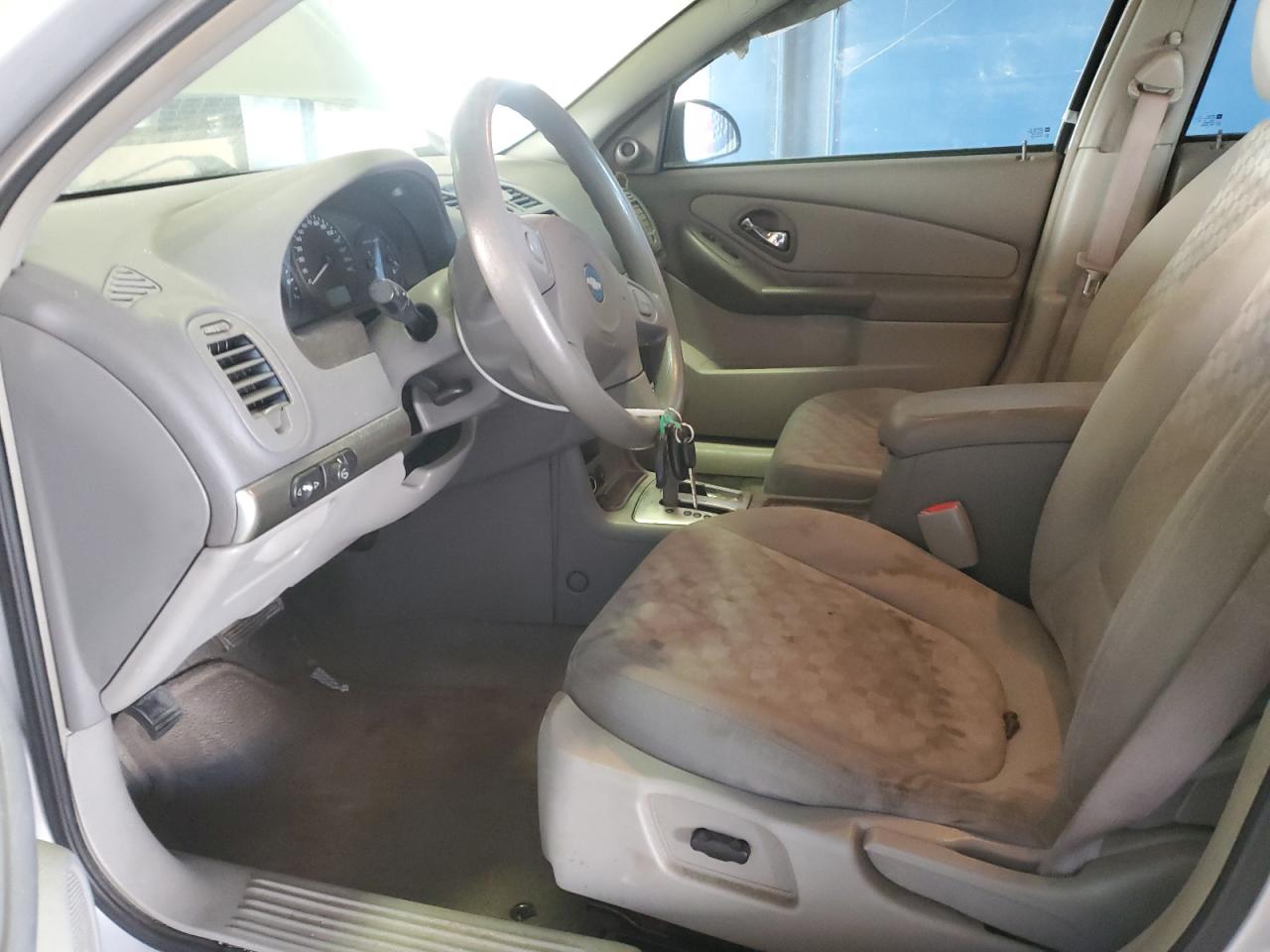 2004 Chevrolet Malibu - Image 7