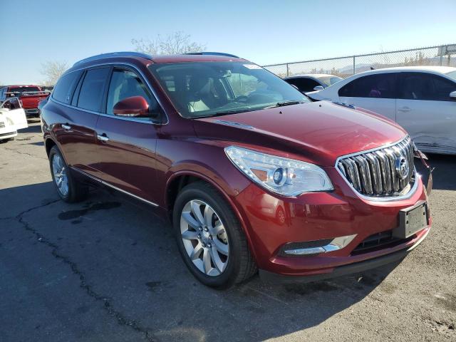  BUICK ENCLAVE 2015 Бургунди