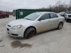 2010 Chevrolet Malibu Ls იყიდება Ellwood City-ში, PA - Front End