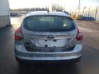 2013 FORD FOCUS SE for sale at Copart NB - MONCTON