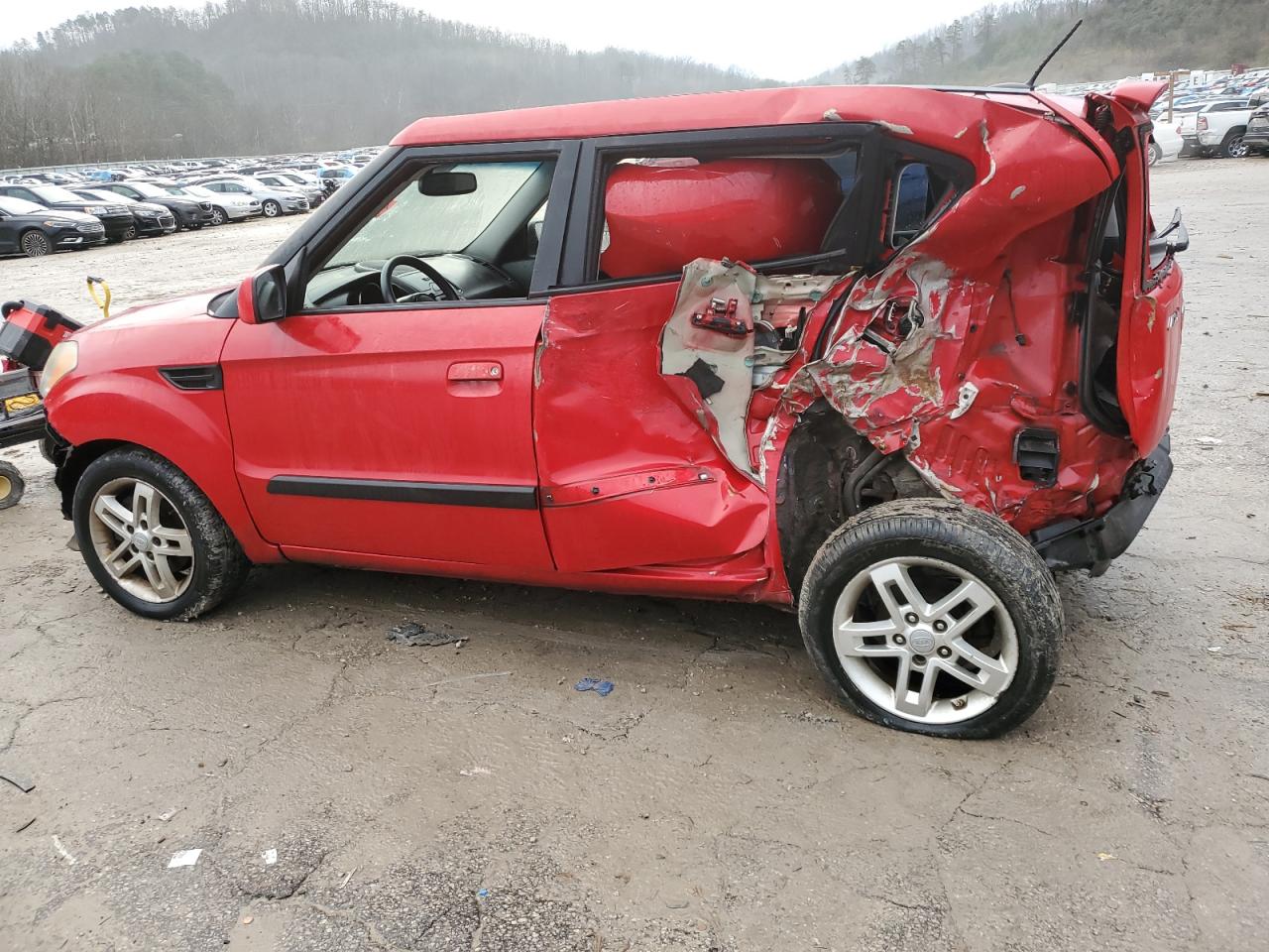 2010 Kia Soul - Image 2