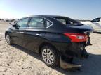 2019 Nissan Sentra S იყიდება New Braunfels-ში, TX - Rear End