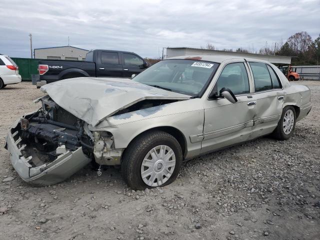 2004 Mercury Grand Marquis Gs