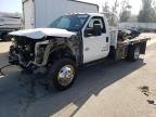 Van Nuys, CA에서 판매 중인 2012 Ford F450 Super Duty - Front End
