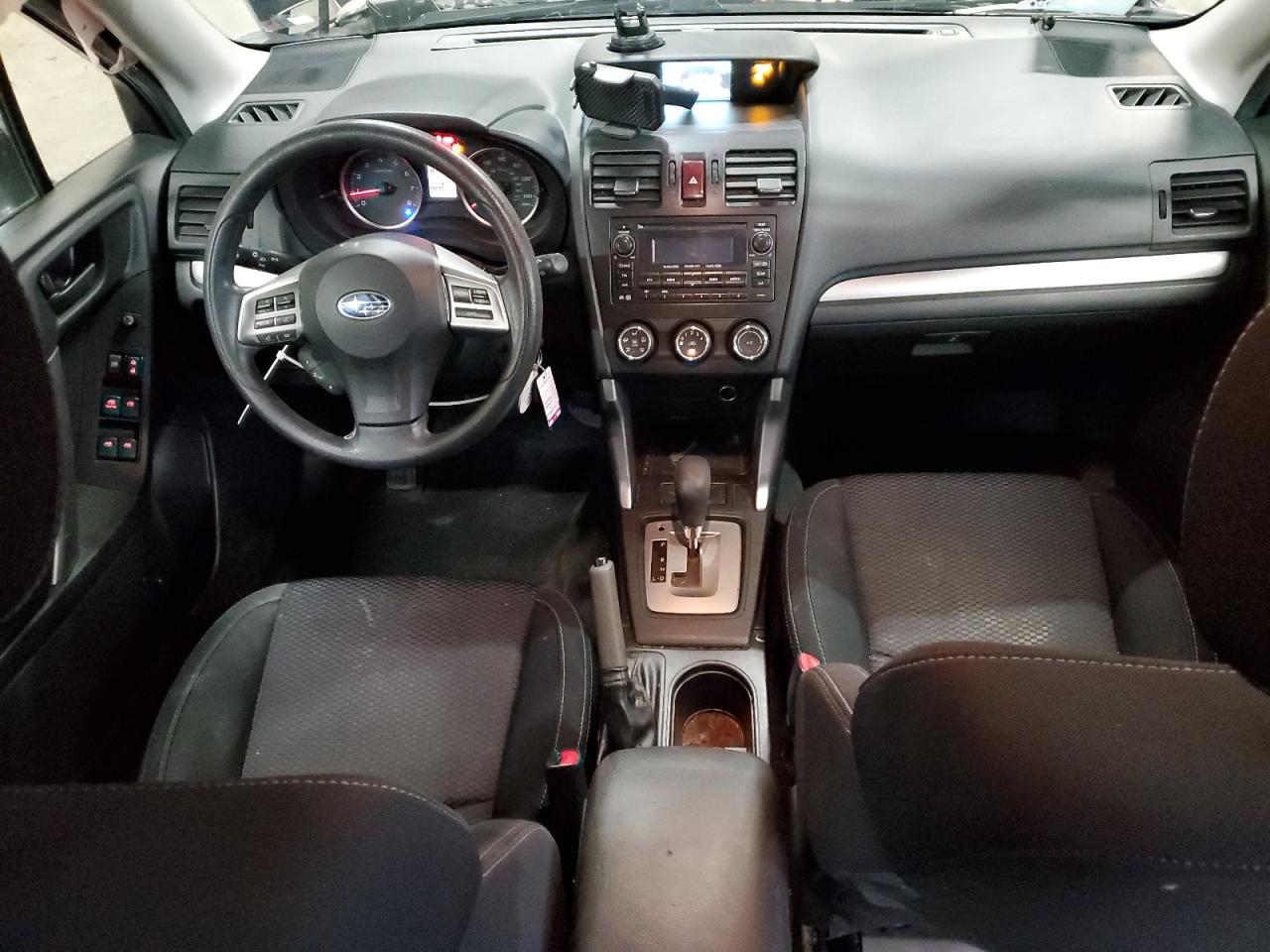 2015 Subaru Forester - Image 8