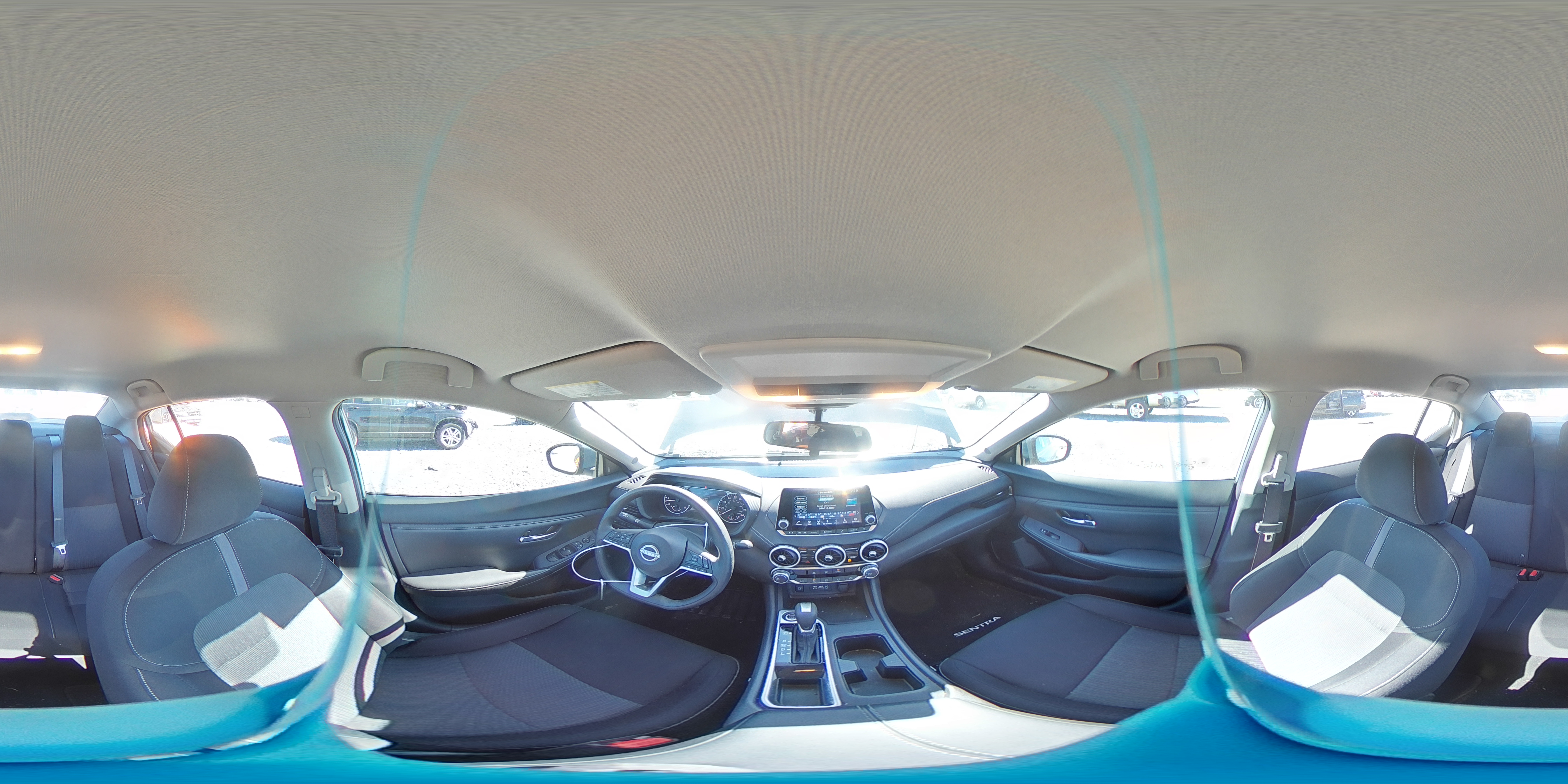 2024 Nissan Sentra - Image 13
