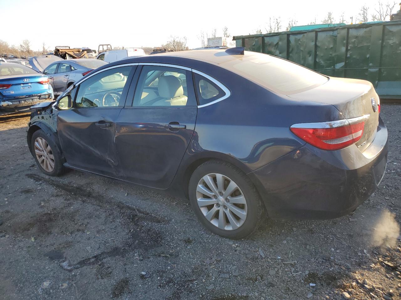 2016 Buick Verano - Image 2